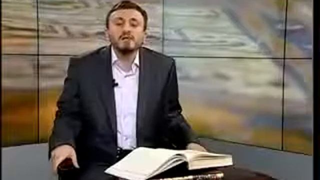11) Высокомерия и самодовольство | "Ключ Счастья" смотреть онлайн