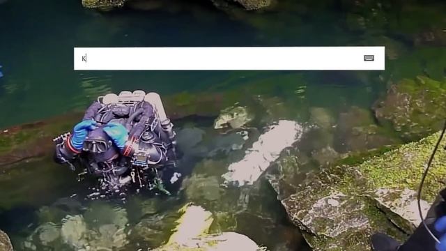 5 Безумных Способов Дышать под Водой смотреть онлайн