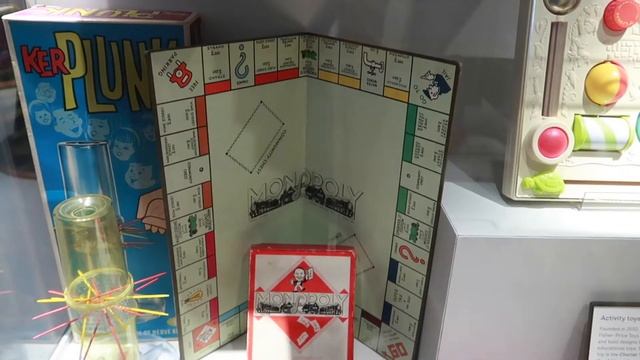 Edinburgh Museum Trip (Writers Museum & Museum of Childhood) смотреть онлайн