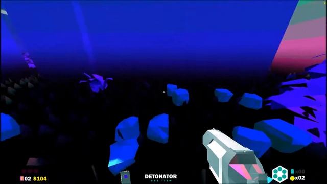 Heavy bullets | a Really hard game! | (english subtitle) смотреть онлайн