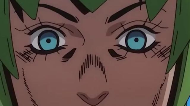 JoJo Stone Ocean but it's a ProZD sketch смотреть онлайн