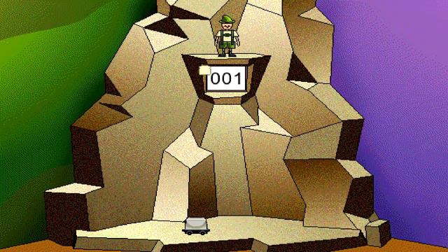 MYSTERY AND ADVENTURE | Spelunx | Throwback Thursday смотреть онлайн