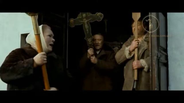 Кинематографический образ современной Украинской Православной Церкви... смотреть онлайн