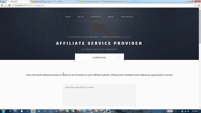 AKLC : JSON : Execution смотреть онлайн
