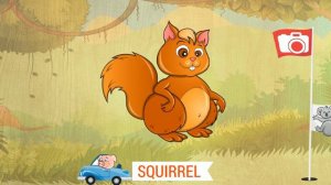 Free Kids Puzzle Game - Animal #2 | FREE educational game for preschool children