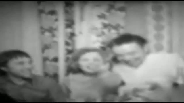 Когда с тобой мы встретились, черёмуха цвела смотреть онлайн