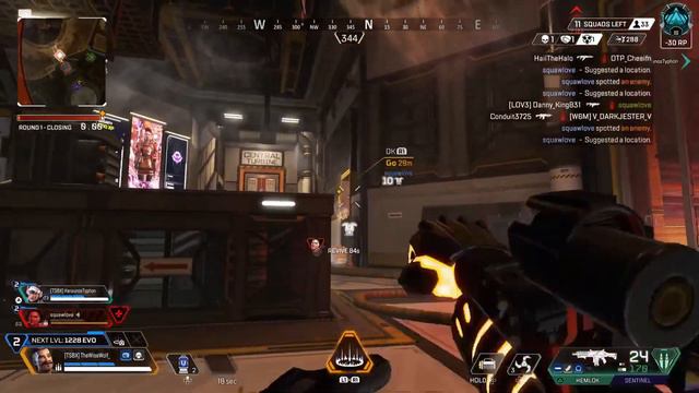 Time - Apex смотреть онлайн