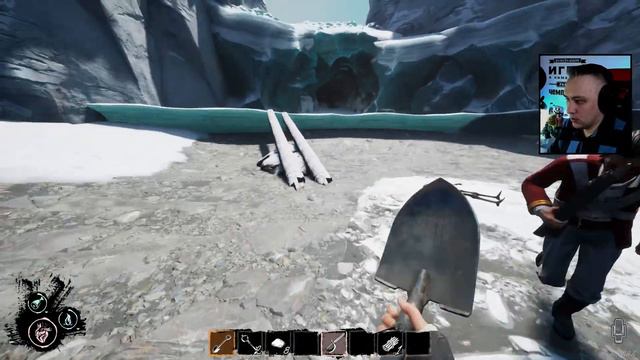 Что такое Предательство ? ➤ Dread Hunger | стрим Дред Хангер На Русском