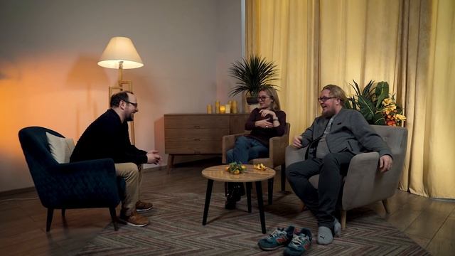 СКАНДАЛЫ В ОТНОШЕНИЯХ. ЧАСТЬ 2 / Женщина. Руководство по эксплуатации смотреть онлайн