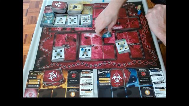 Plague Inc The Board Game. Tutorial para aprender a jugar смотреть онлайн