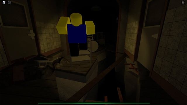ИГРАЕМ в ELMIRA в Roblox (Horror) | Roblox | ELMIRA | 2023 | смотреть онлайн