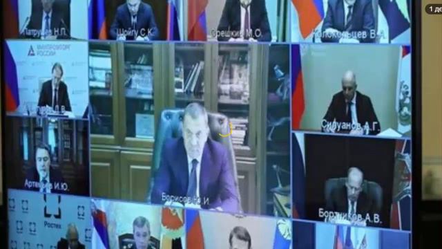 Секретный учёный - Герберт ЕФРЕМОВ, создатель комплекса АВАНГАРД! смотреть онлайн