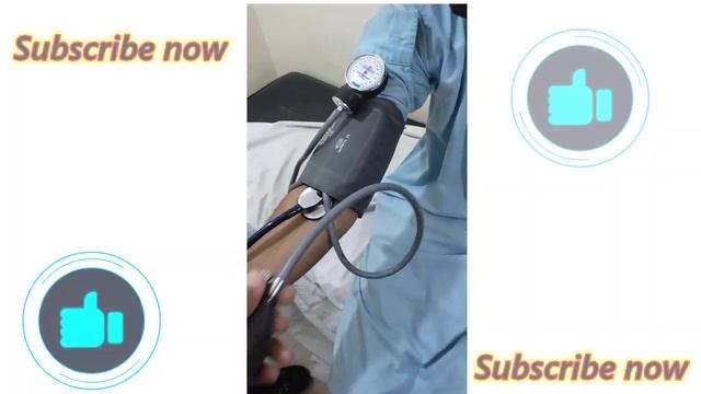 How to check BP/what is BP/type of bp apparatus #nmcbhakkar смотреть онлайн