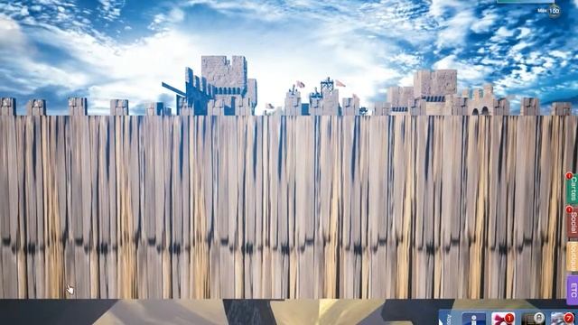 FF Mobius bug смотреть онлайн