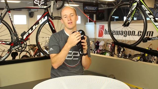 WTB Volt Saddle смотреть онлайн