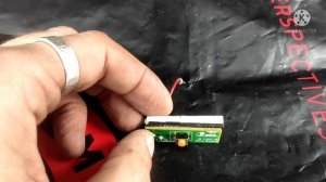 Не открывается багажник. Поиски причин. Ремонт кнопки открытия багажника.