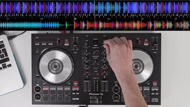 5 Mixing Ideas for DJs - Transition Techniques смотреть онлайн
