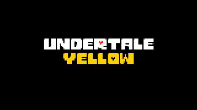 In Darkness 10 HOURS - Undertale Yellow Soundtrack