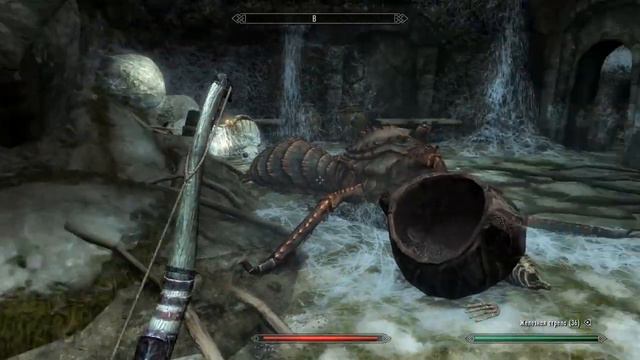 Ламповый Skyrim (#2) смотреть онлайн