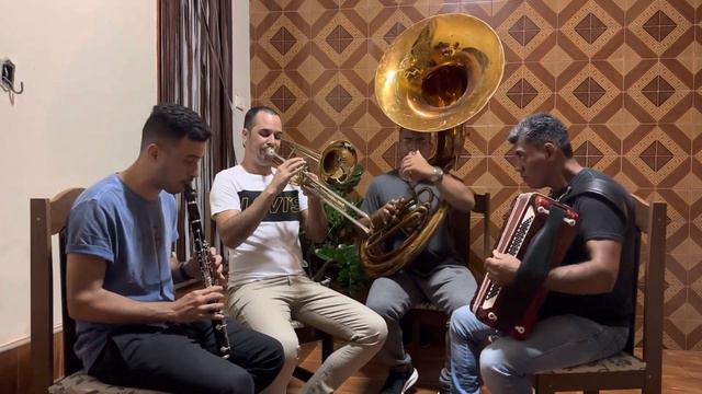Tocata CCB Capivari смотреть онлайн