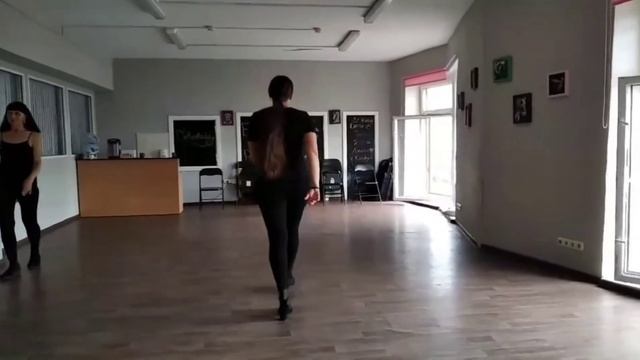 Дефиле моделей Ageless. Индивидуальный выход