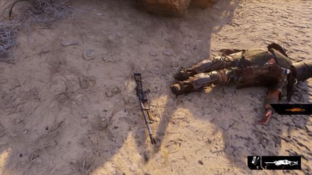 Metro Exodus прохождение №7 Барон смотреть онлайн