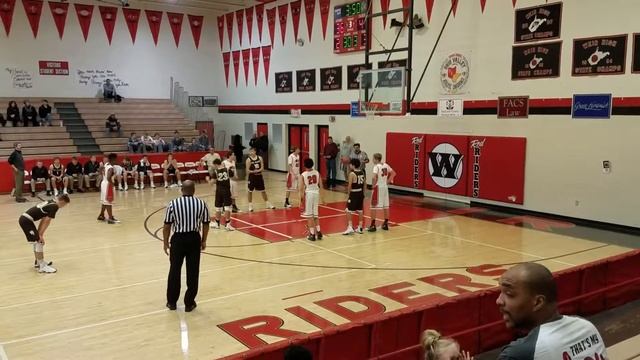 Weir vs john Marshall(4) смотреть онлайн