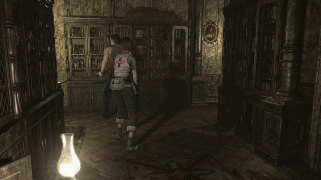Resident Evil 0 Part 5 | Horror Game | PC Gameplay Walkthrough смотреть онлайн