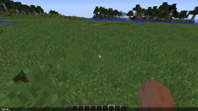 How to make your own custom villager in minecraft Tutorial смотреть онлайн