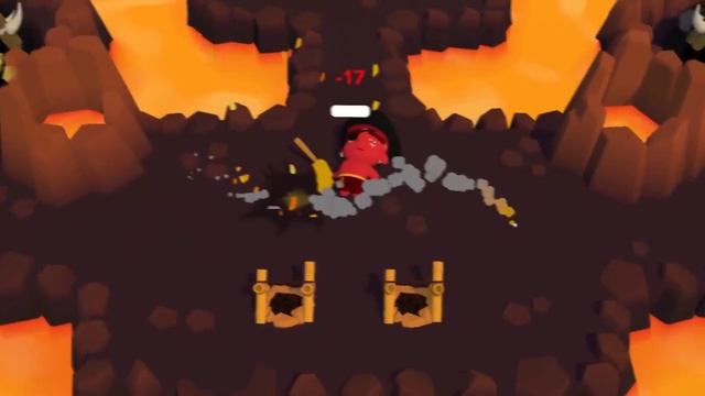 Cannibal Cuisine - Announcement Trailer смотреть онлайн