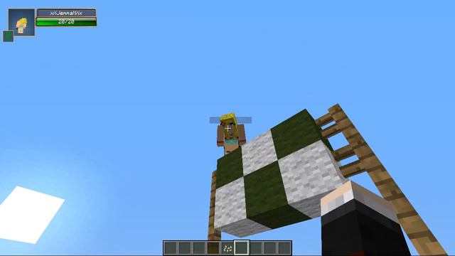 Minecraft | HAMSTERS! (The Great Hamster RACE!) | Mod Showcase смотреть онлайн