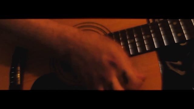 КИНО _ Атаман _ Cover _ Кавер ( акустика ) смотреть онлайн