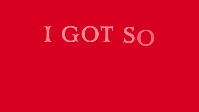 [1 HOUR] Hazbin Hotel - Poison (Lyric Video)