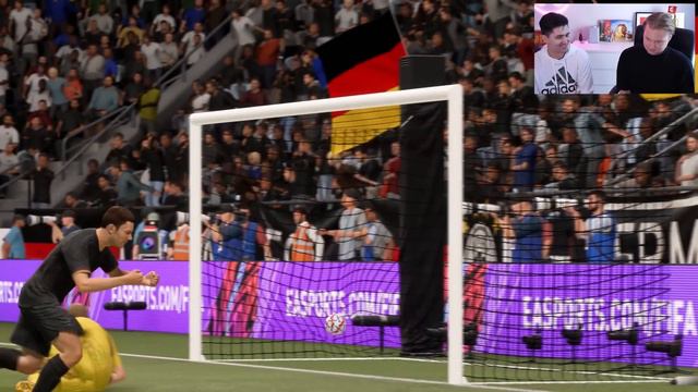СТАВР VS КЛЁН | ФИНАЛ КУБКА ФИФЕРОВ 2021 смотреть онлайн
