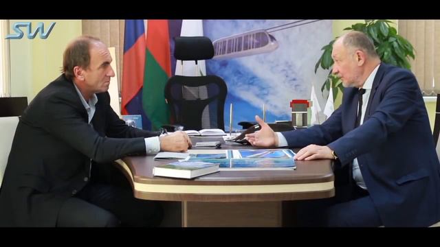 Что такое струнный транспорт интервью с крупнейшим транспортным экспертом России Часть 3 смотреть онлайн