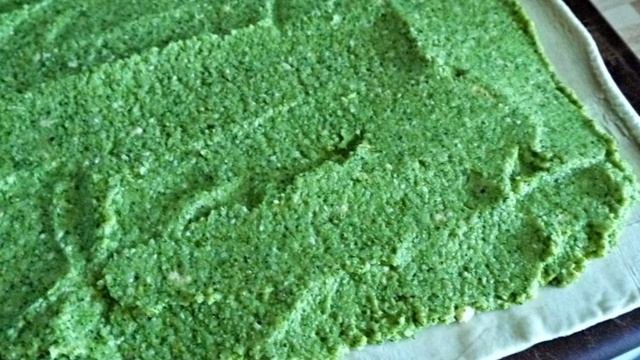 Сборник рецептов