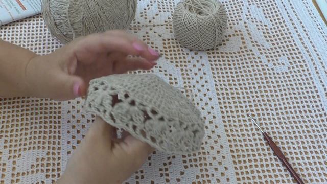 Шляпка женская. СП Триостарты - июнь. 3-й старт. смотреть онлайн