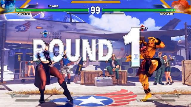 SFV: Milan Games Week 2016 - Pools Part 6 - CPT 2016 смотреть онлайн
