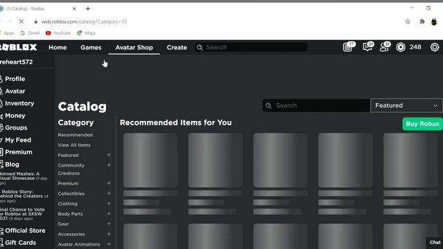 how to install btroblox! (roblox extension) смотреть онлайн
