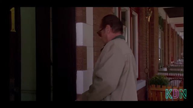 Лучше не бывает (As Good as It Gets, 1997) - отличный фильм! смотреть онлайн