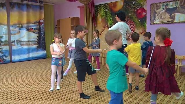 Музыкотерапия и дети с ОВЗ смотреть онлайн