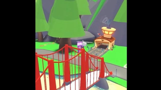ОБНОВЛЕНИЕ Адопт Ми Роблокс! Как Получить Киви и Той Шоп Дом? Adopt Me Roblox смотреть онлайн