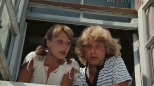 Бедная Маша. 1981 год. Пустячок, а приятно!