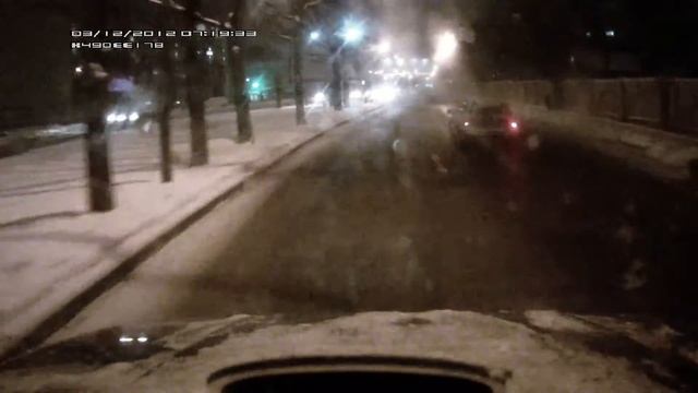 Сами же распускаем пешеходов... смотреть онлайн