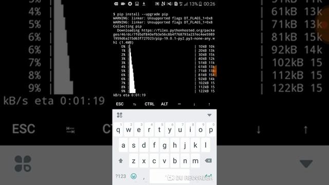 Cara Nuyul BOT TELEGRAM DOGE, LTC, BCH VIA TERMUX смотреть онлайн
