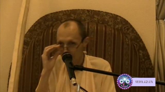 Бхакти Ананта Кришна Госвами - ШБ 3.14.36 Падшие женщины смотреть онлайн