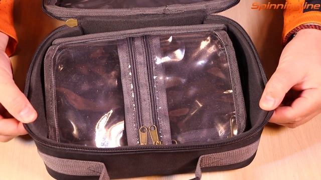 Сумка Aquatic C-41