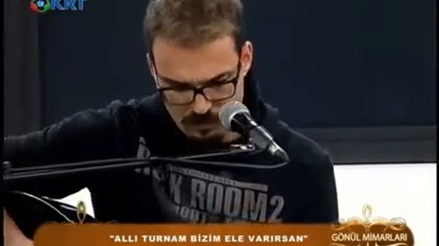 Ozan Aydın - Allı Turnam Bizim Ele Varırsan