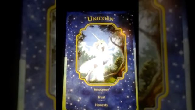 Daily oracle card reading February 5 3012 смотреть онлайн
