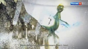 Реклама Доместос Пауэр 5 (2018)